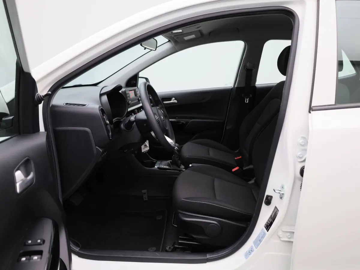 1.0 DPi ComfortLine | Automaat | Airconditioning | Bluetooth | Elektrische Ramen |