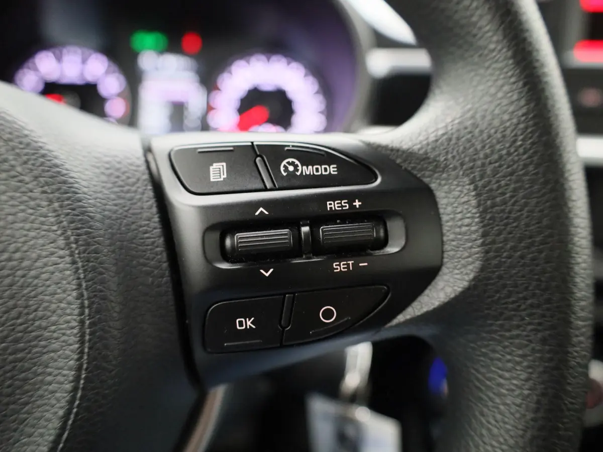 1.0 DPi ComfortLine | Automaat | Airconditioning | Bluetooth | Elektrische Ramen |