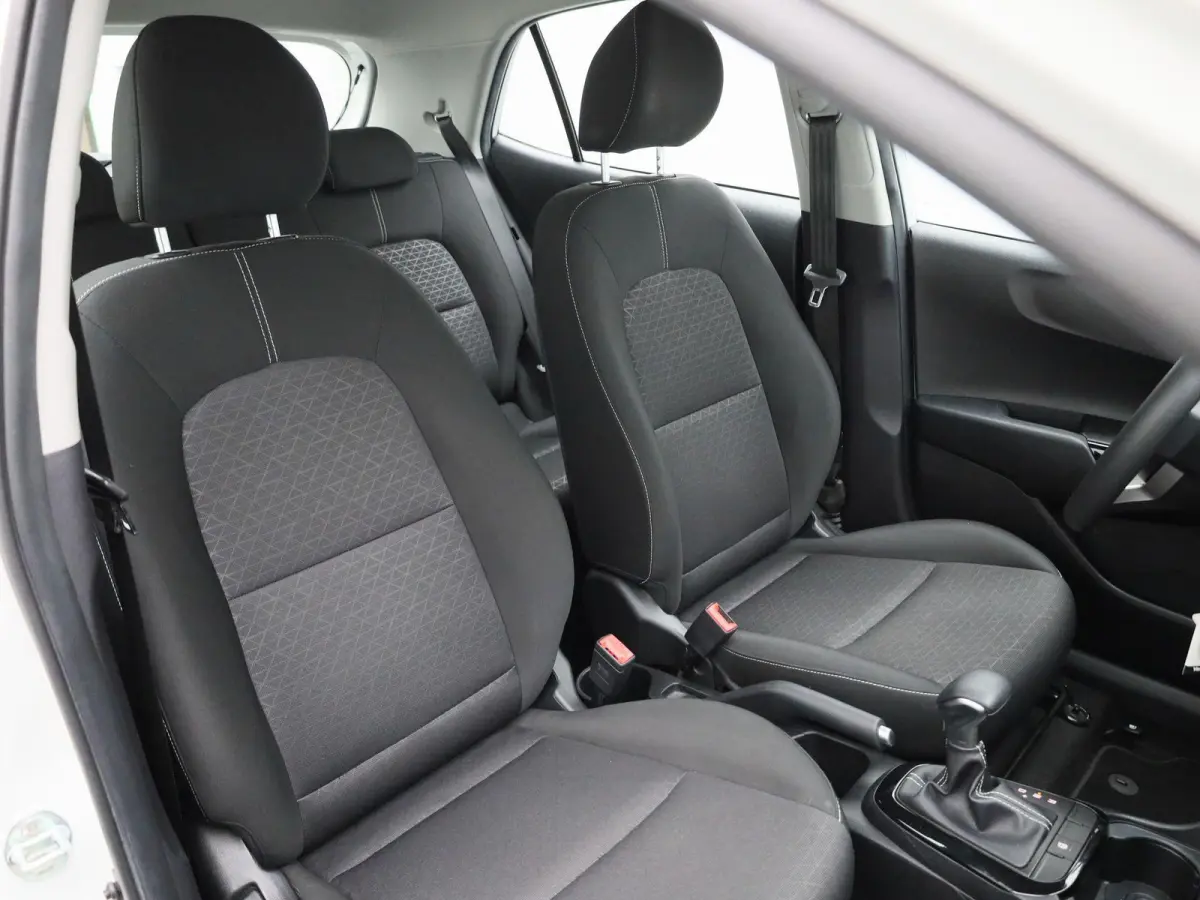 1.0 DPi ComfortLine | Automaat | Airconditioning | Bluetooth | Elektrische Ramen |
