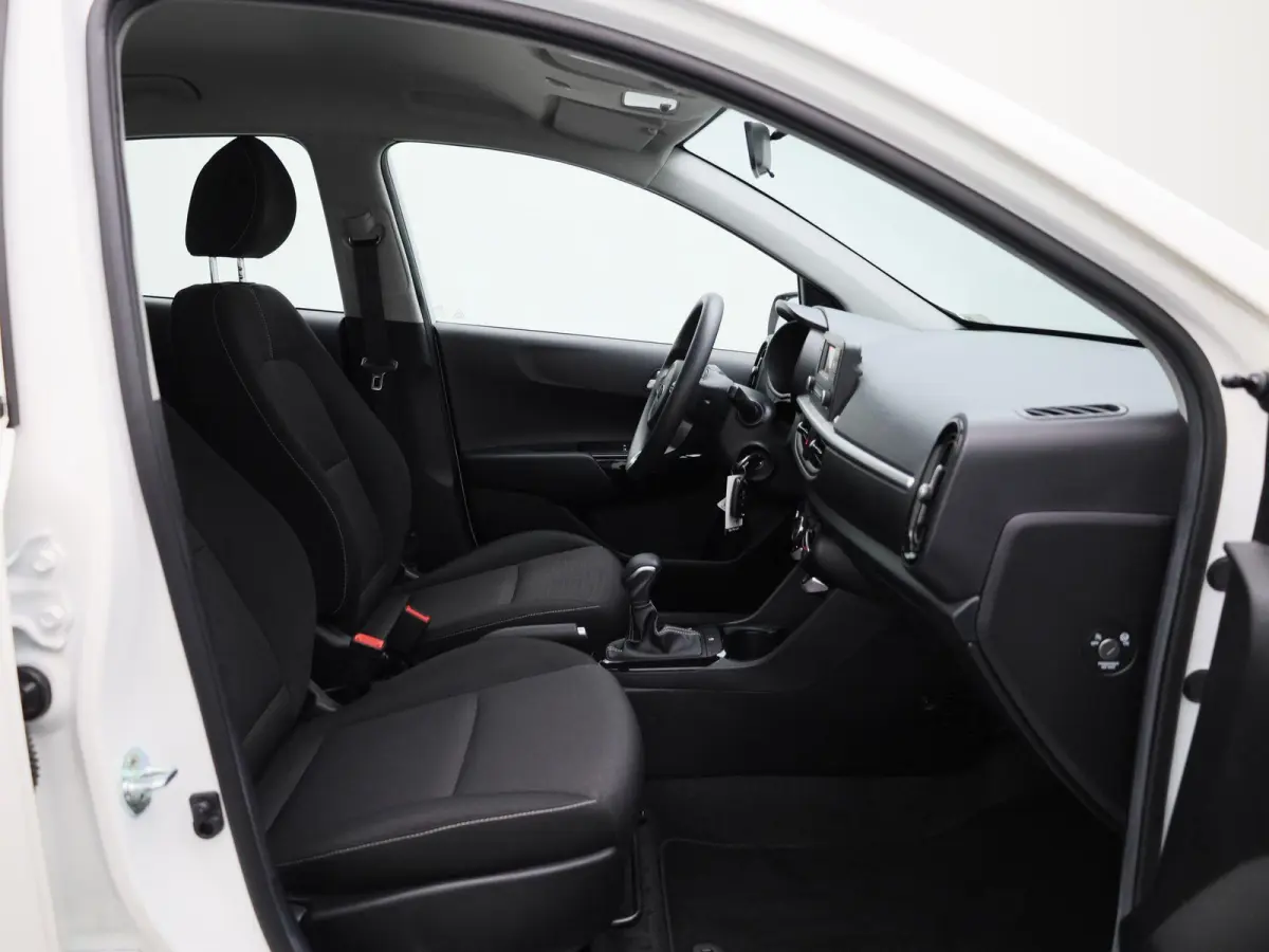 1.0 DPi ComfortLine | Automaat | Airconditioning | Bluetooth | Elektrische Ramen |