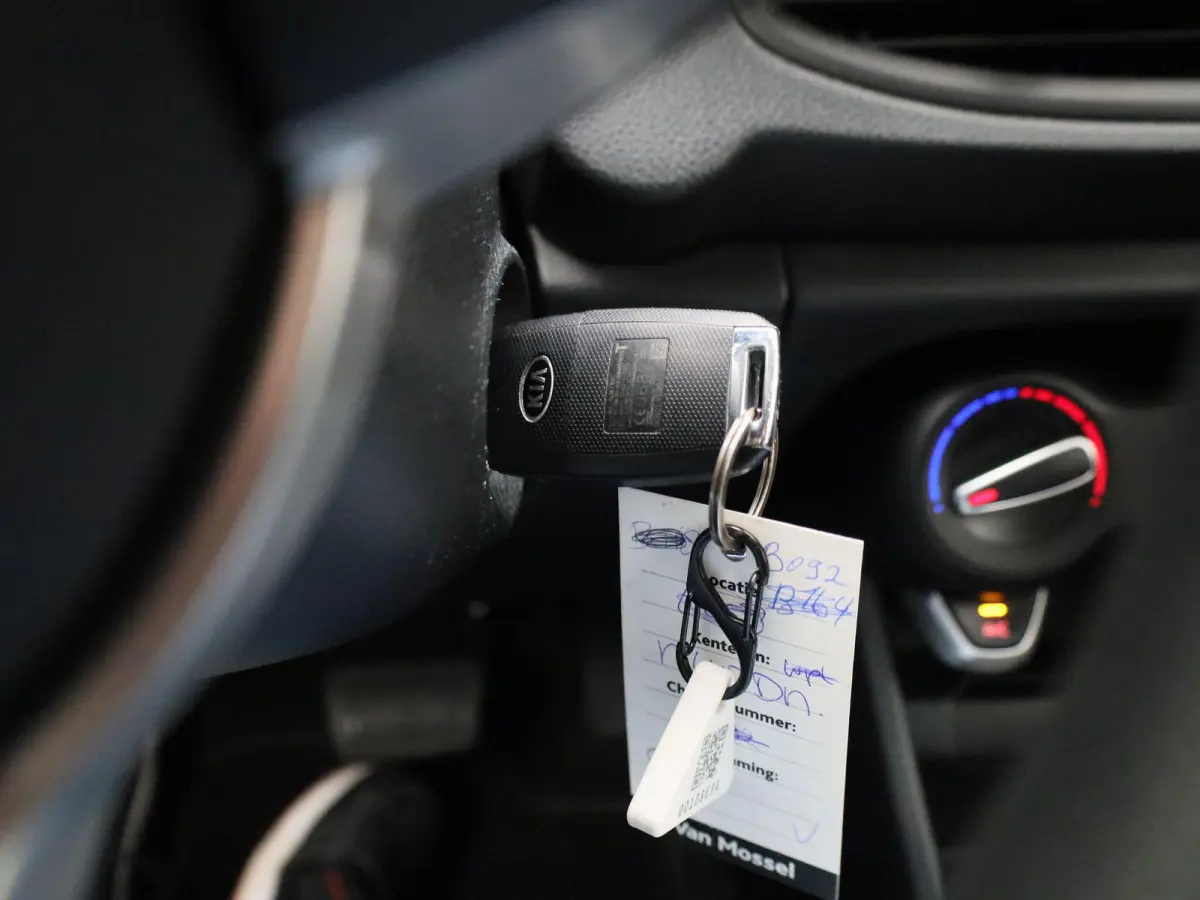 1.0 DPi ComfortLine | Automaat | Airconditioning | Bluetooth | Elektrische Ramen |
