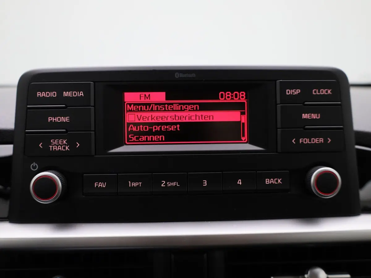 1.0 DPi ComfortLine | Automaat | Airconditioning | Bluetooth | Elektrische Ramen |