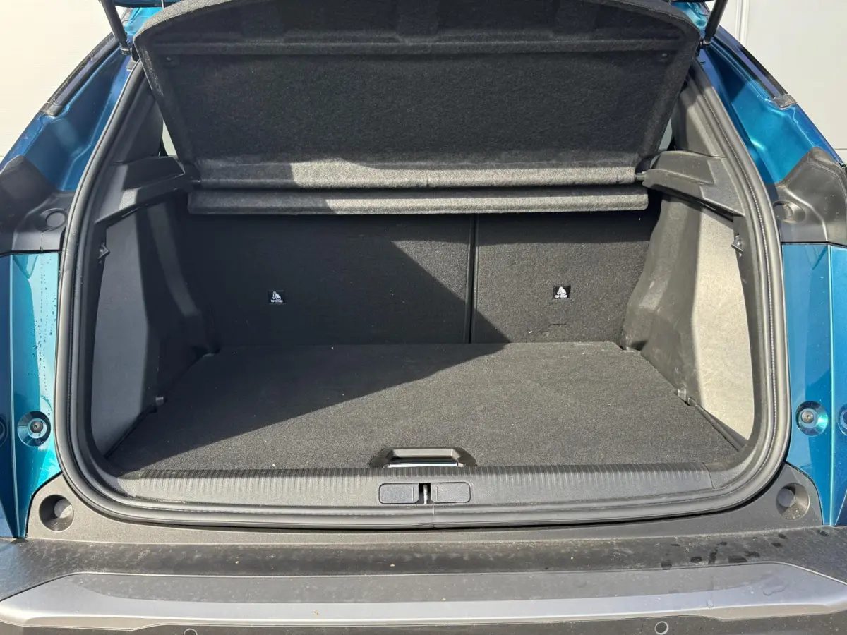 1.2 Hybrid 145 GT | Stoelverwarming | Camera | Adaptieve Cruise Control | Trekhaak | Apple Carplay/Android Auto