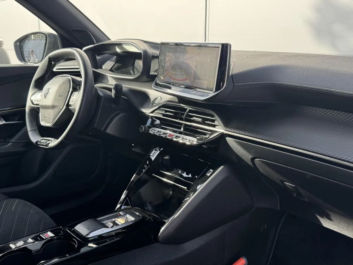 1.2 Hybrid 145 GT | Stoelverwarming | Camera | Adaptieve Cruise Control | Trekhaak | Apple Carplay/Android Auto