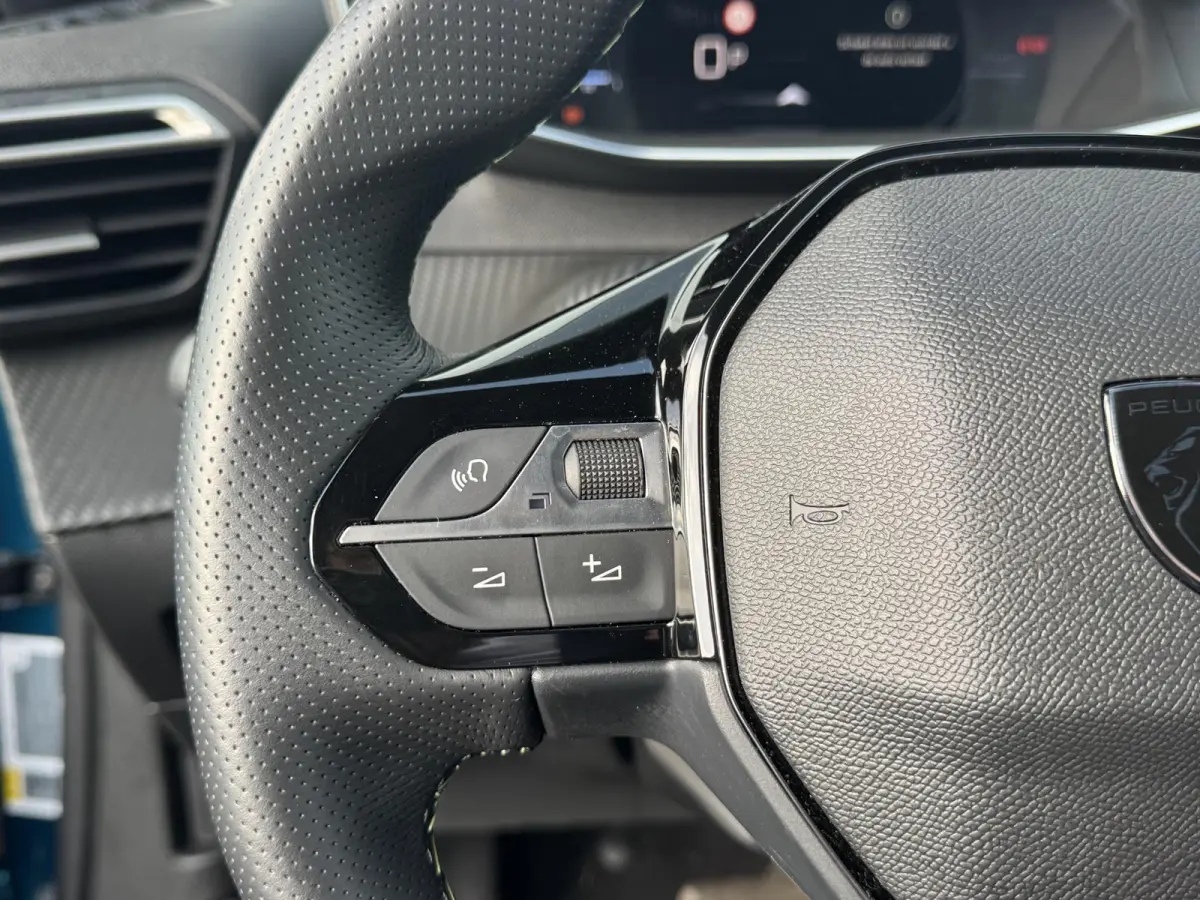 1.2 Hybrid 145 GT | Stoelverwarming | Camera | Adaptieve Cruise Control | Trekhaak | Apple Carplay/Android Auto