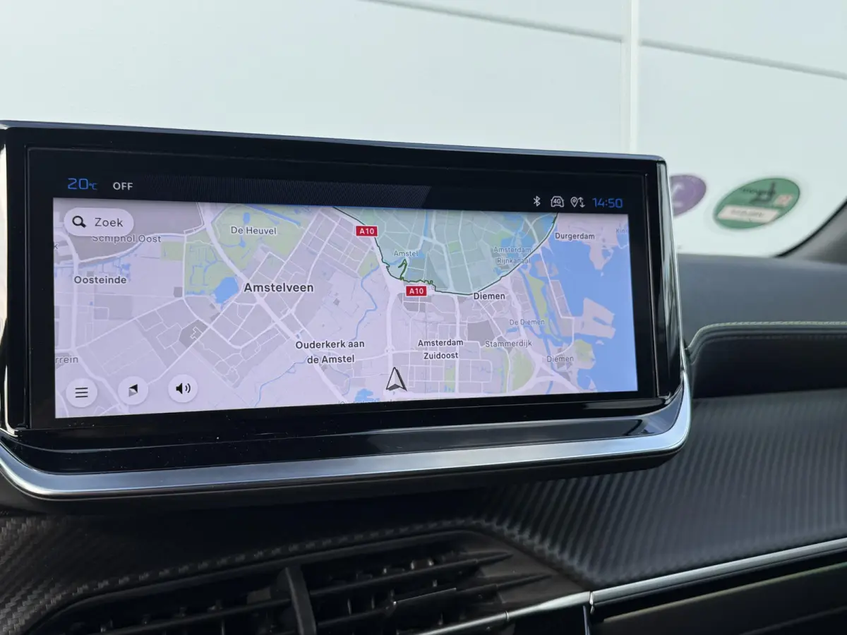 1.2 Hybrid 145 GT | Stoelverwarming | Camera | Adaptieve Cruise Control | Trekhaak | Apple Carplay/Android Auto