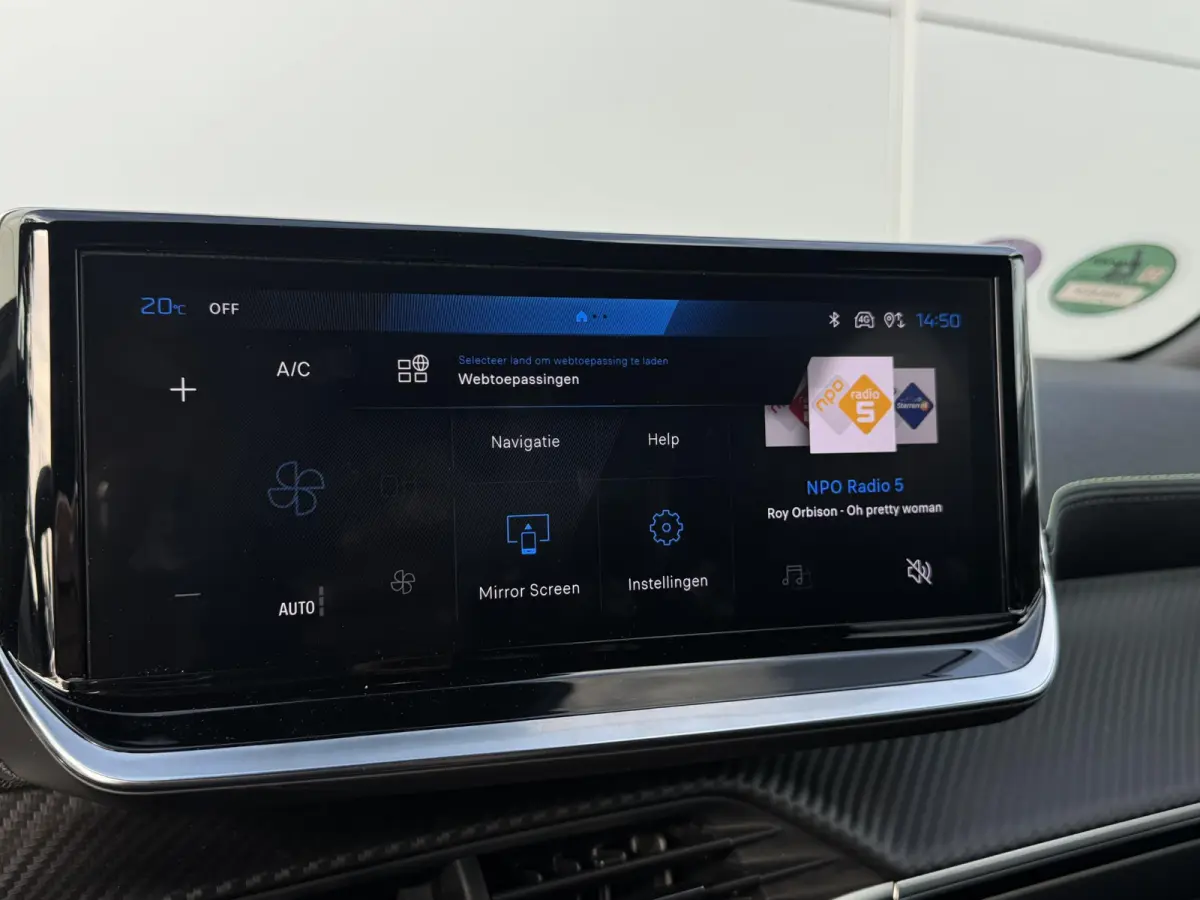 1.2 Hybrid 145 GT | Stoelverwarming | Camera | Adaptieve Cruise Control | Trekhaak | Apple Carplay/Android Auto