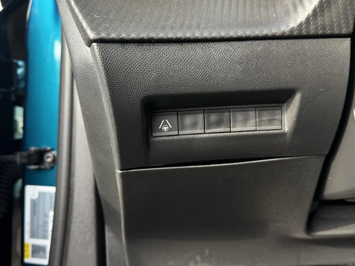 1.2 Hybrid 145 GT | Stoelverwarming | Camera | Adaptieve Cruise Control | Trekhaak | Apple Carplay/Android Auto