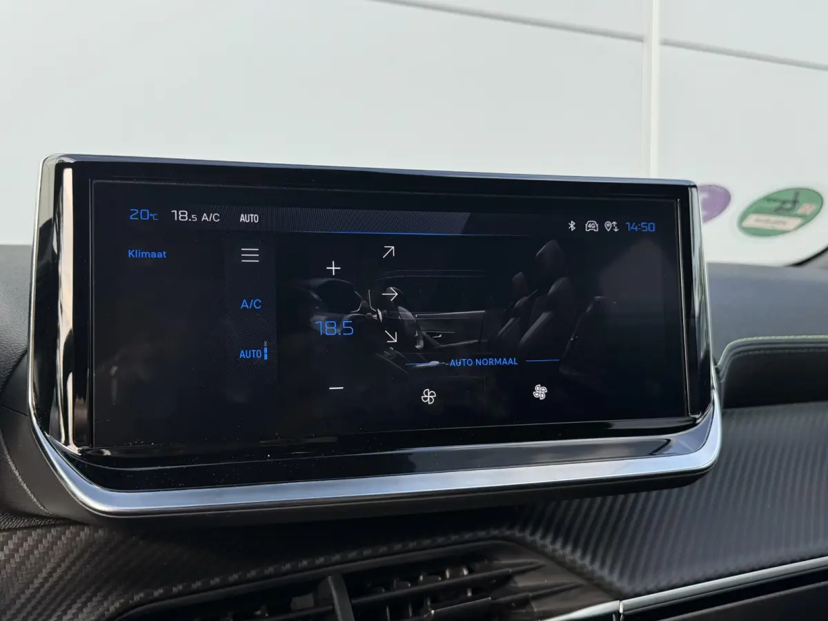 1.2 Hybrid 145 GT | Stoelverwarming | Camera | Adaptieve Cruise Control | Trekhaak | Apple Carplay/Android Auto