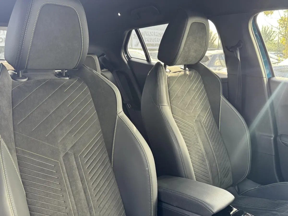 1.2 Hybrid 145 GT | Stoelverwarming | Camera | Adaptieve Cruise Control | Trekhaak | Apple Carplay/Android Auto