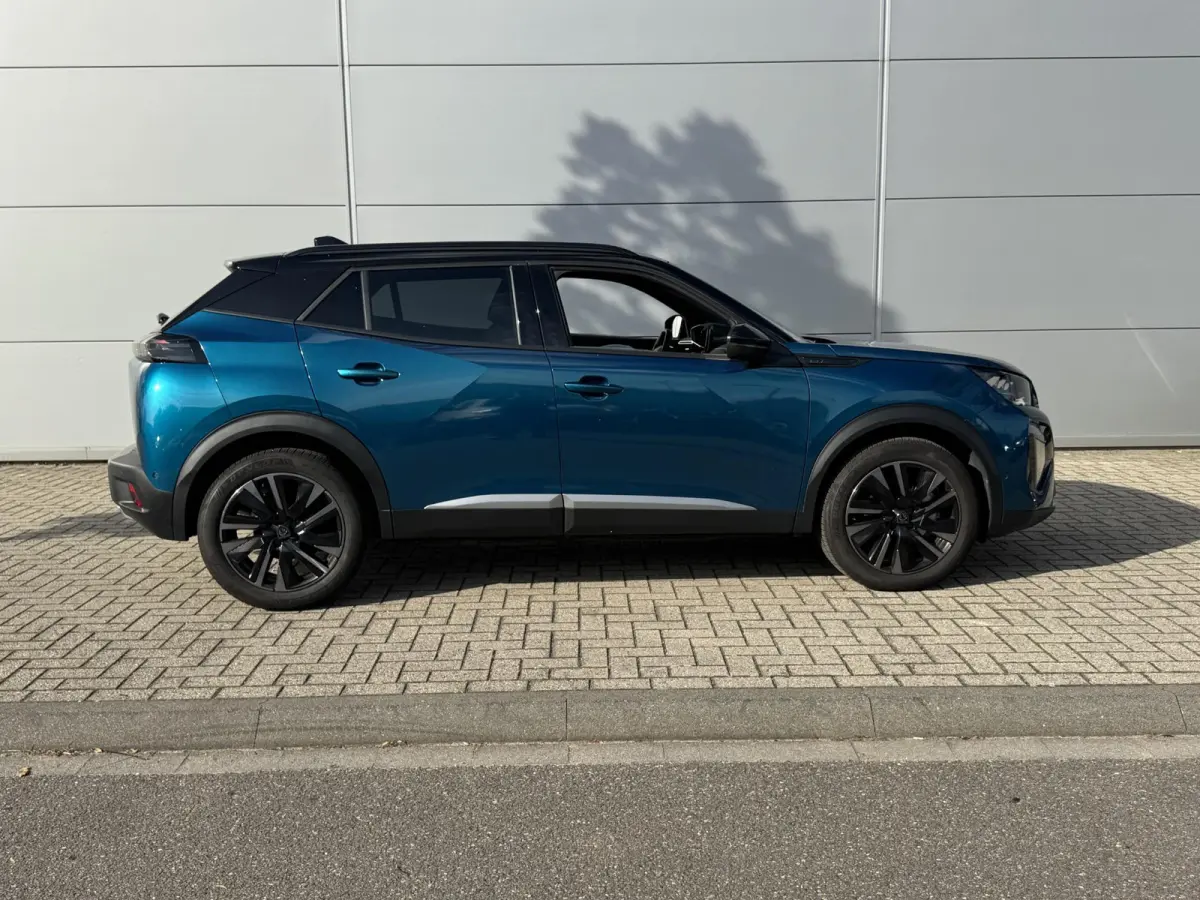 1.2 Hybrid 145 GT | Stoelverwarming | Camera | Adaptieve Cruise Control | Trekhaak | Apple Carplay/Android Auto