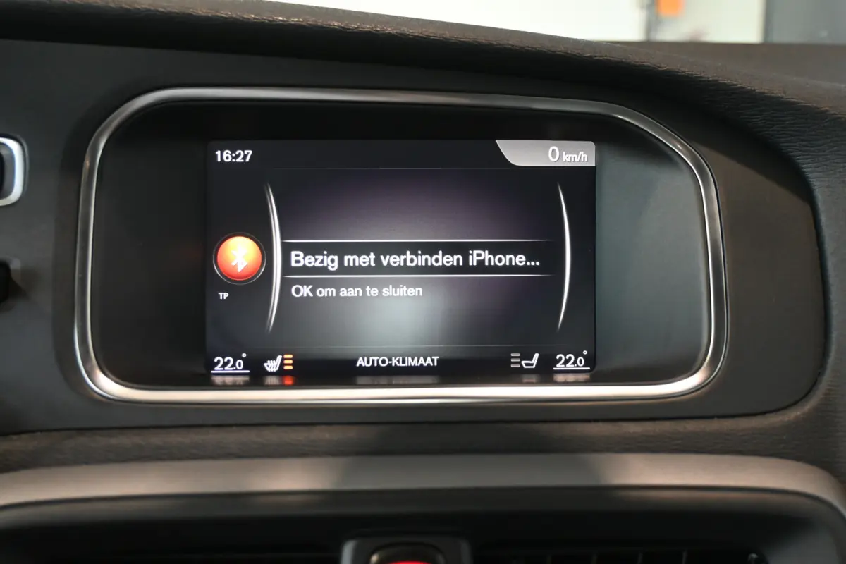 1.5 T3 Momentum Automaat Clima Cruise control Navigatie LED koplampen PDC Trekhaak 100% Onderhouden Inruil mogelijk