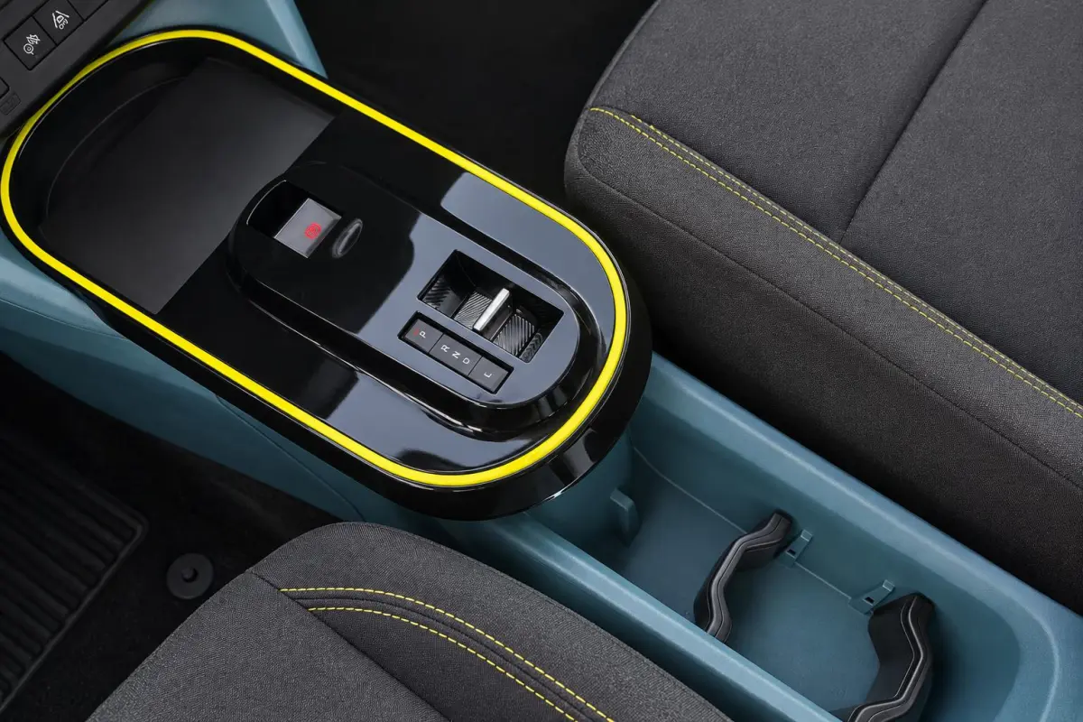 1.2 Hybrid ICON | Hoge Korting | DAB | PDC | Apple Carplay & Android Auto |