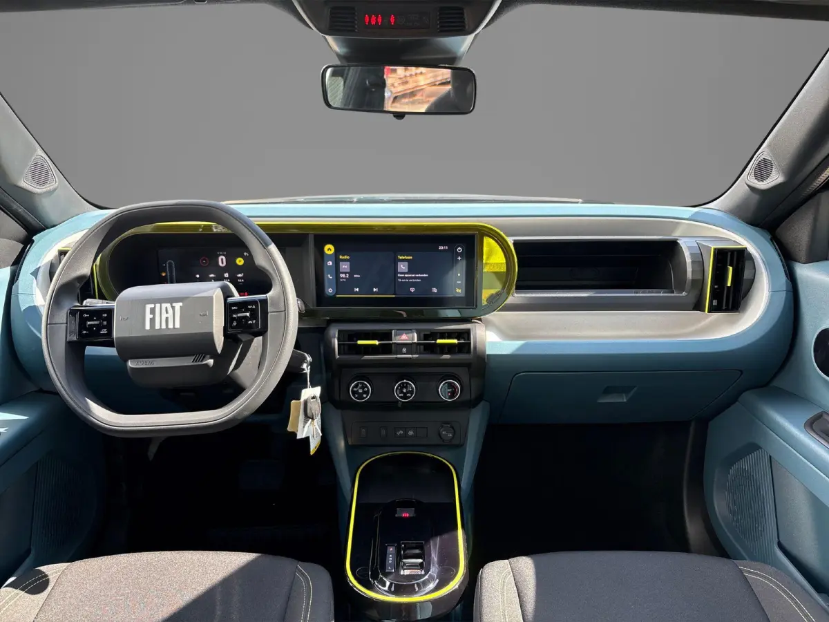 1.2 Hybrid ICON | Hoge Korting | DAB | PDC | Apple Carplay & Android Auto |