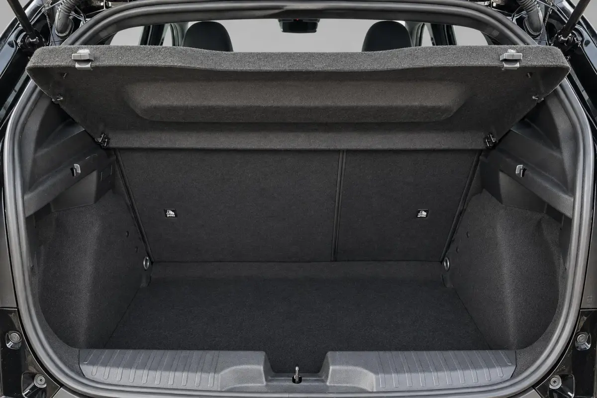1.2 Hybrid ICON | Hoge Korting | DAB | PDC | Apple Carplay & Android Auto |