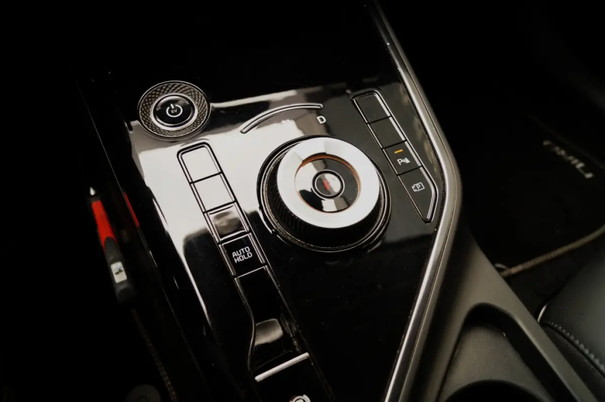 DynamicLine 64.8 kWh -SOH100%-NAVI-ECC-CAM-
