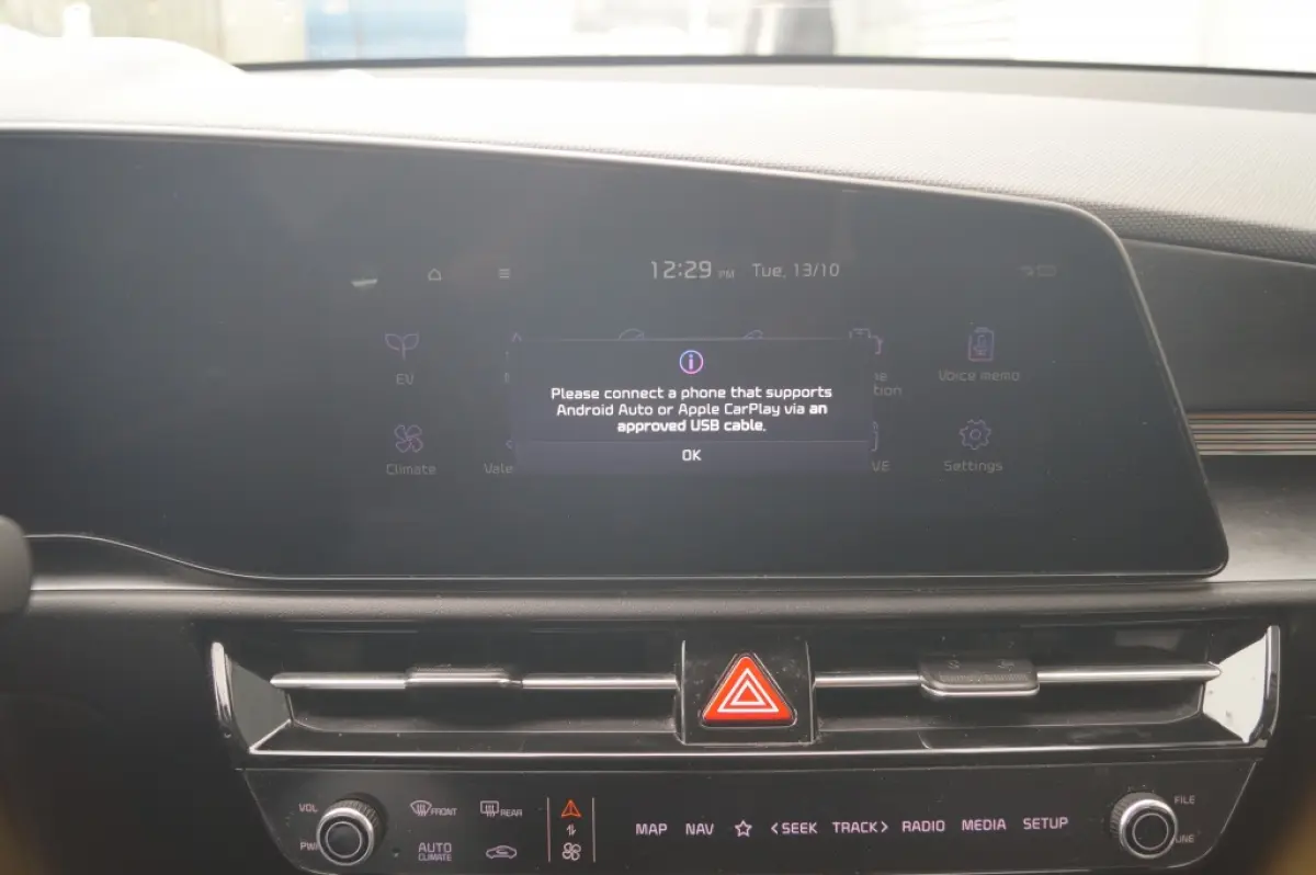 DynamicLine 64.8 kWh -SOH100%-NAVI-ECC-CAM-