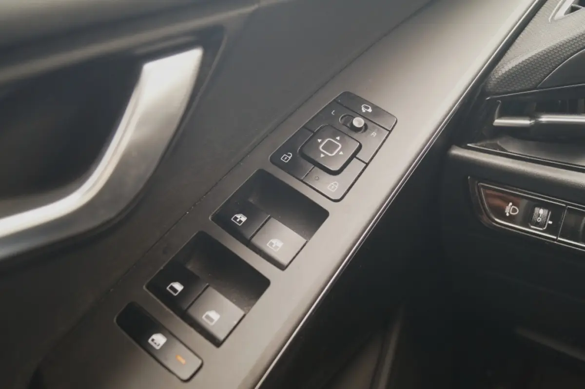 DynamicLine 64.8 kWh -SOH100%-NAVI-ECC-CAM-