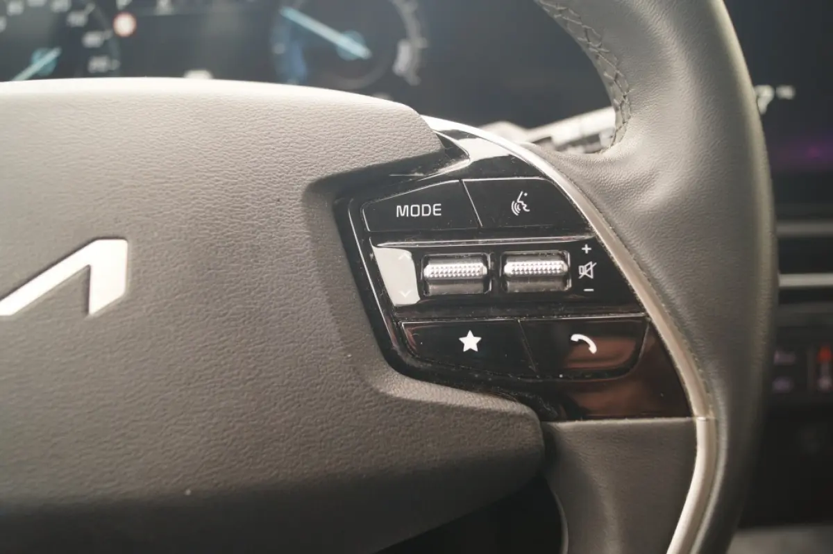 DynamicLine 64.8 kWh -SOH100%-NAVI-ECC-CAM-