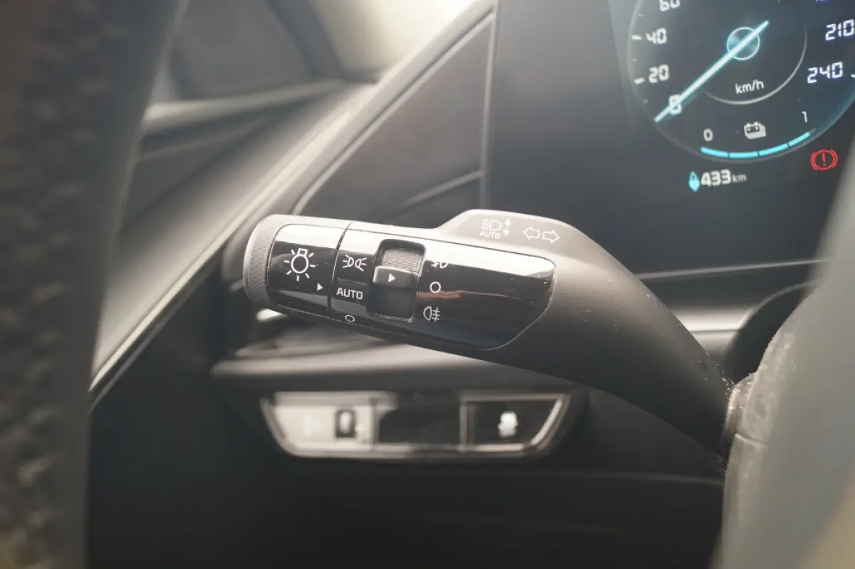DynamicLine 64.8 kWh -SOH100%-NAVI-ECC-CAM-