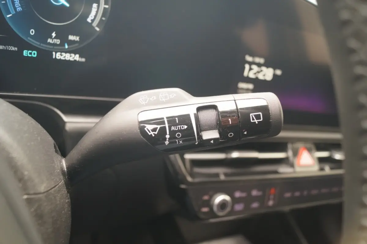 DynamicLine 64.8 kWh -SOH100%-NAVI-ECC-CAM-