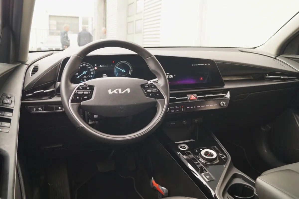 DynamicLine 64.8 kWh -SOH100%-NAVI-ECC-CAM-
