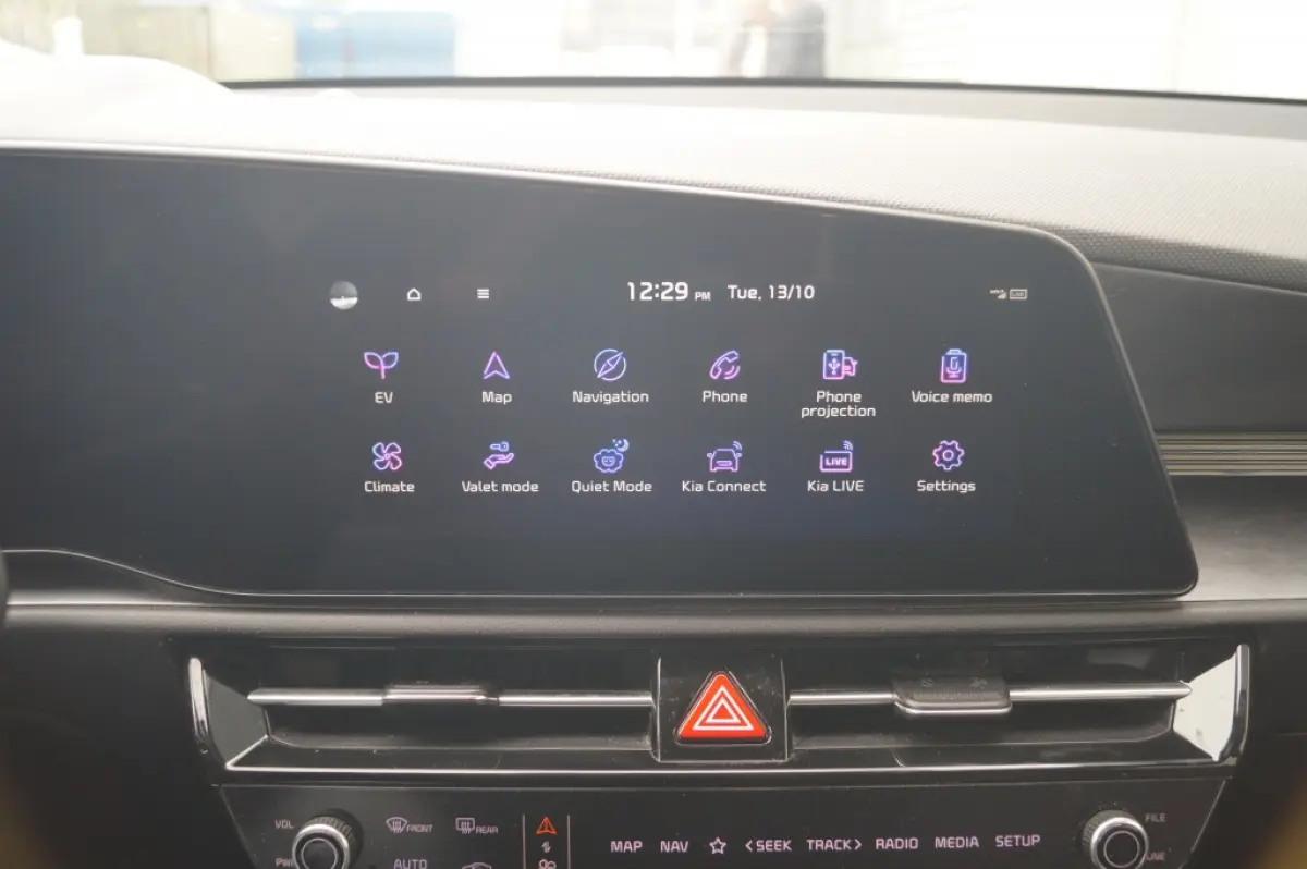 DynamicLine 64.8 kWh -SOH100%-NAVI-ECC-CAM-