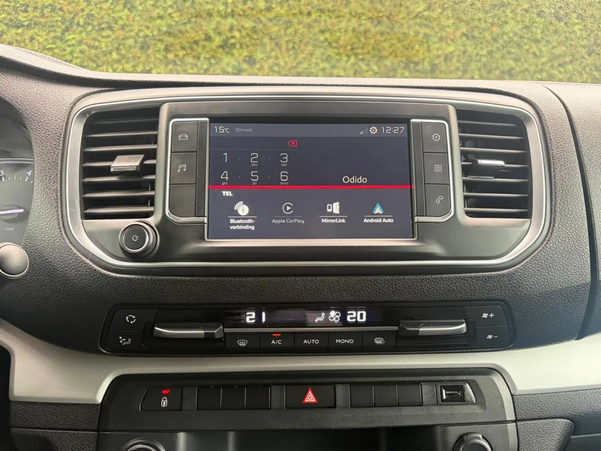 2.0 MultiJet 145PK L3 DubbelCabine AdaptiveCruise Keyless Trekhaak 1eEigenaar !!NIEUWBINNEN!!