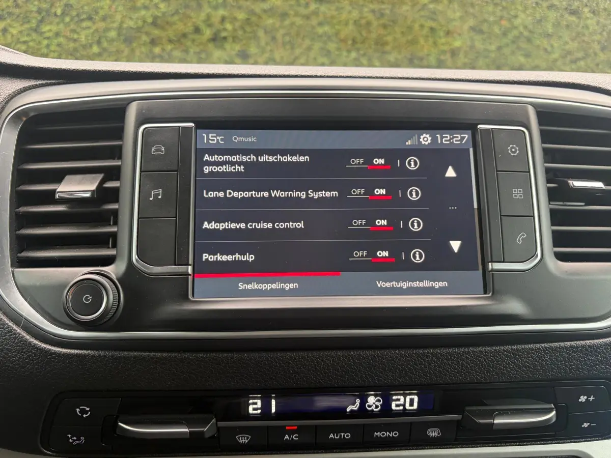 2.0 MultiJet 145PK L3 DubbelCabine AdaptiveCruise Keyless Trekhaak 1eEigenaar !!NIEUWBINNEN!!