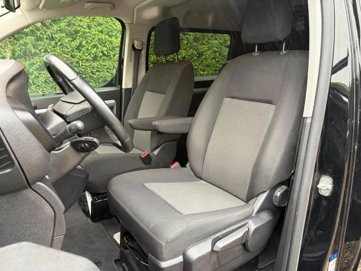 2.0 MultiJet 145PK L3 DubbelCabine AdaptiveCruise Keyless Trekhaak 1eEigenaar !!NIEUWBINNEN!!
