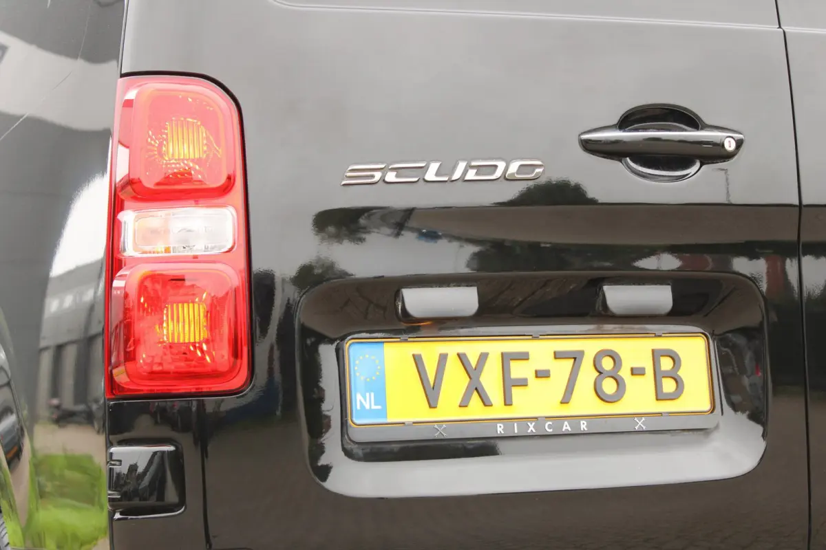 2.0 MultiJet 145PK L3 DubbelCabine AdaptiveCruise Keyless Trekhaak 1eEigenaar !!NIEUWBINNEN!!