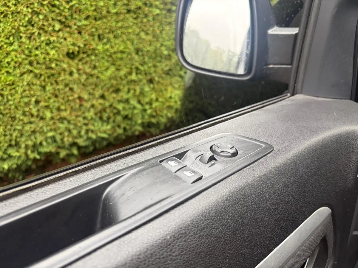 2.0 MultiJet 145PK L3 DubbelCabine AdaptiveCruise Keyless Trekhaak 1eEigenaar !!NIEUWBINNEN!!