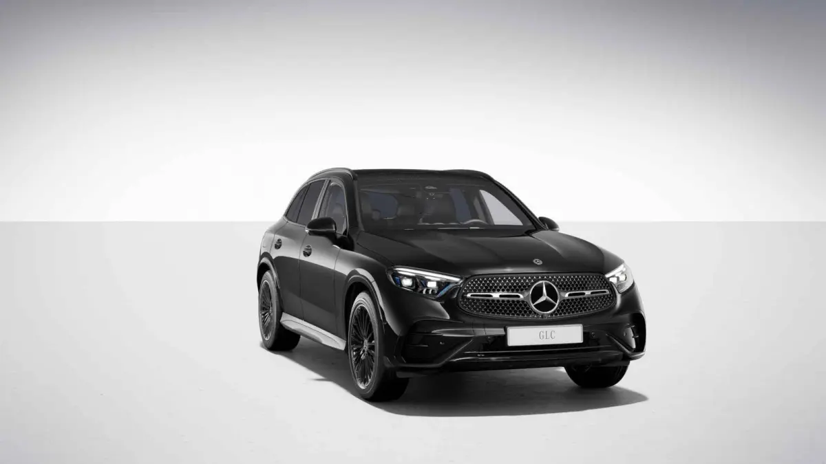 4MATIC Business Solution AMG