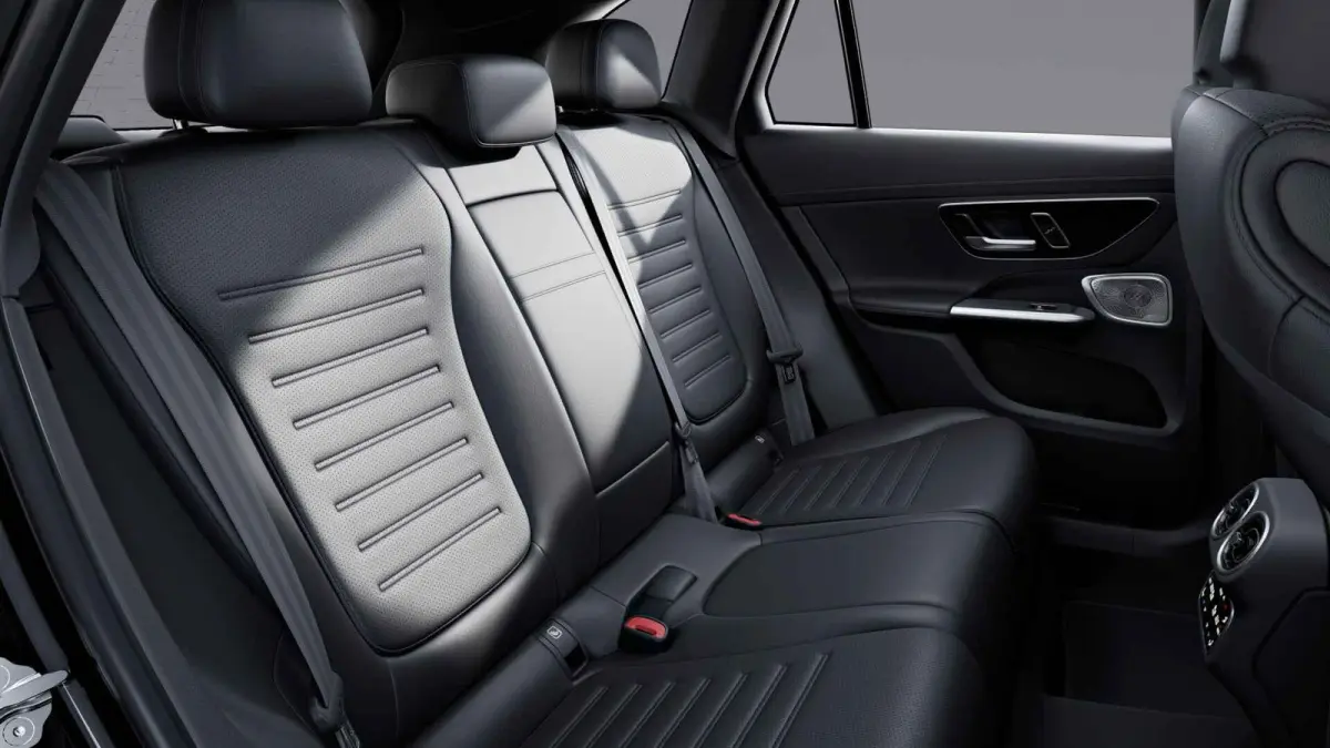 4MATIC Business Solution AMG