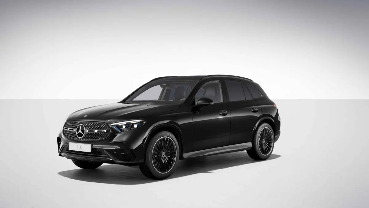4MATIC Business Solution AMG