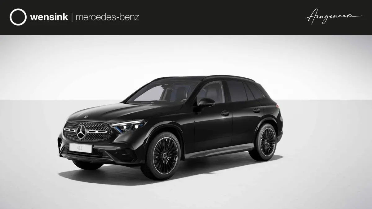 4MATIC Business Solution AMG