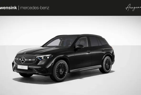 4MATIC Business Solution AMG