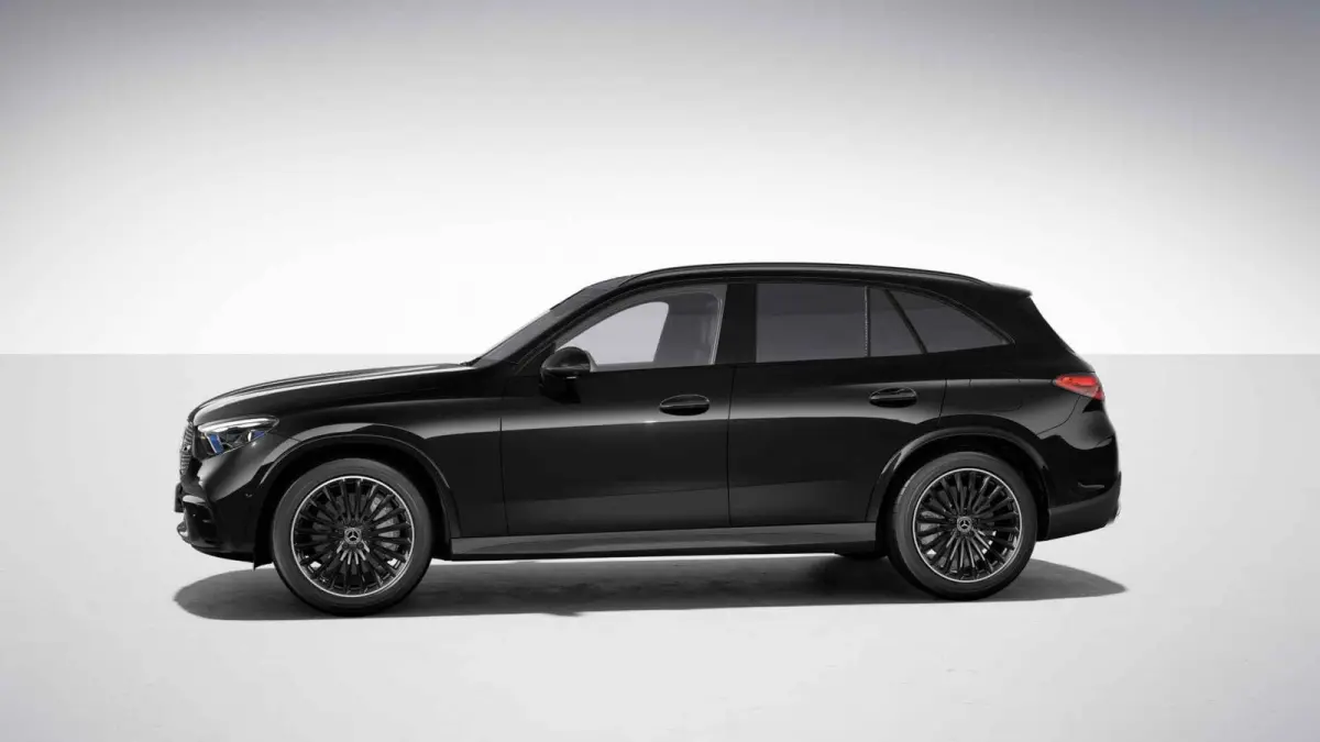 4MATIC Business Solution AMG