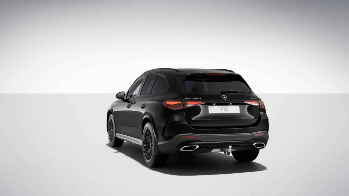 4MATIC Business Solution AMG