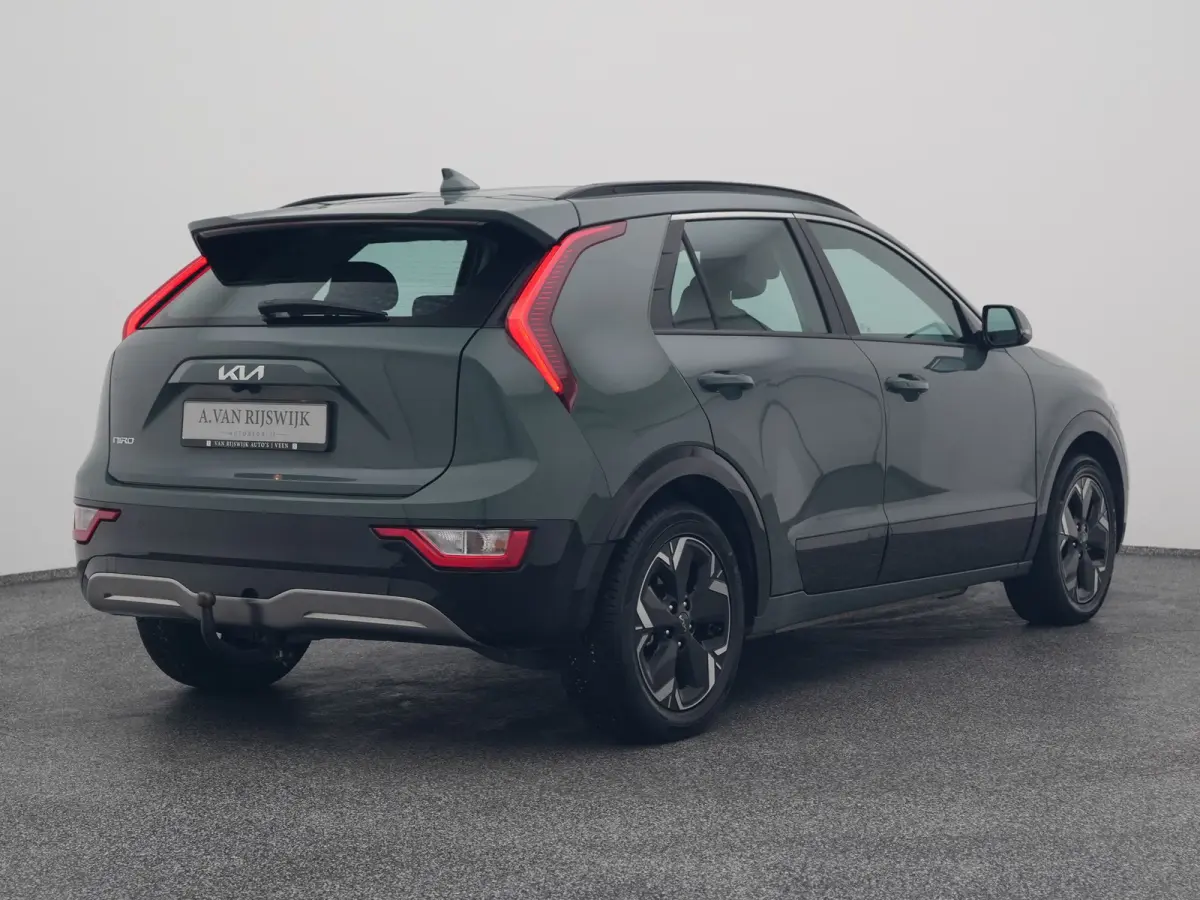 DynamicLine 64.8 kWh | CAMERA | ADAPTIVE | KEYLESS | STOEL- EN STUURVERW. | TREKHAAK