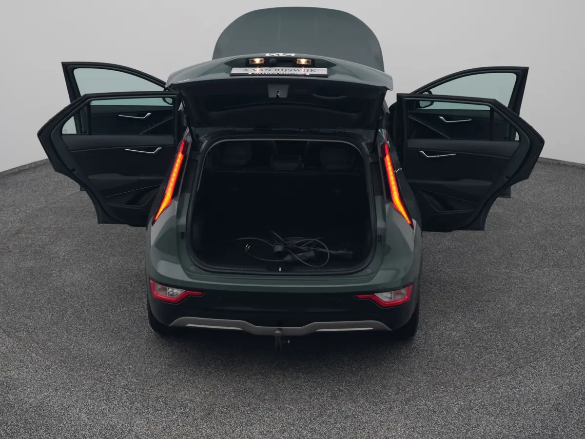 DynamicLine 64.8 kWh | CAMERA | ADAPTIVE | KEYLESS | STOEL- EN STUURVERW. | TREKHAAK