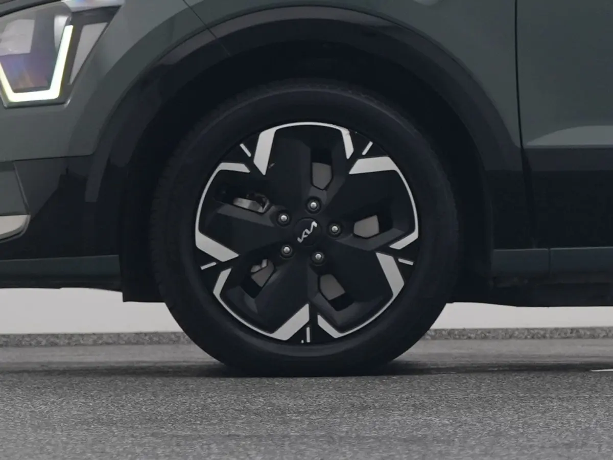 DynamicLine 64.8 kWh | CAMERA | ADAPTIVE | KEYLESS | STOEL- EN STUURVERW. | TREKHAAK