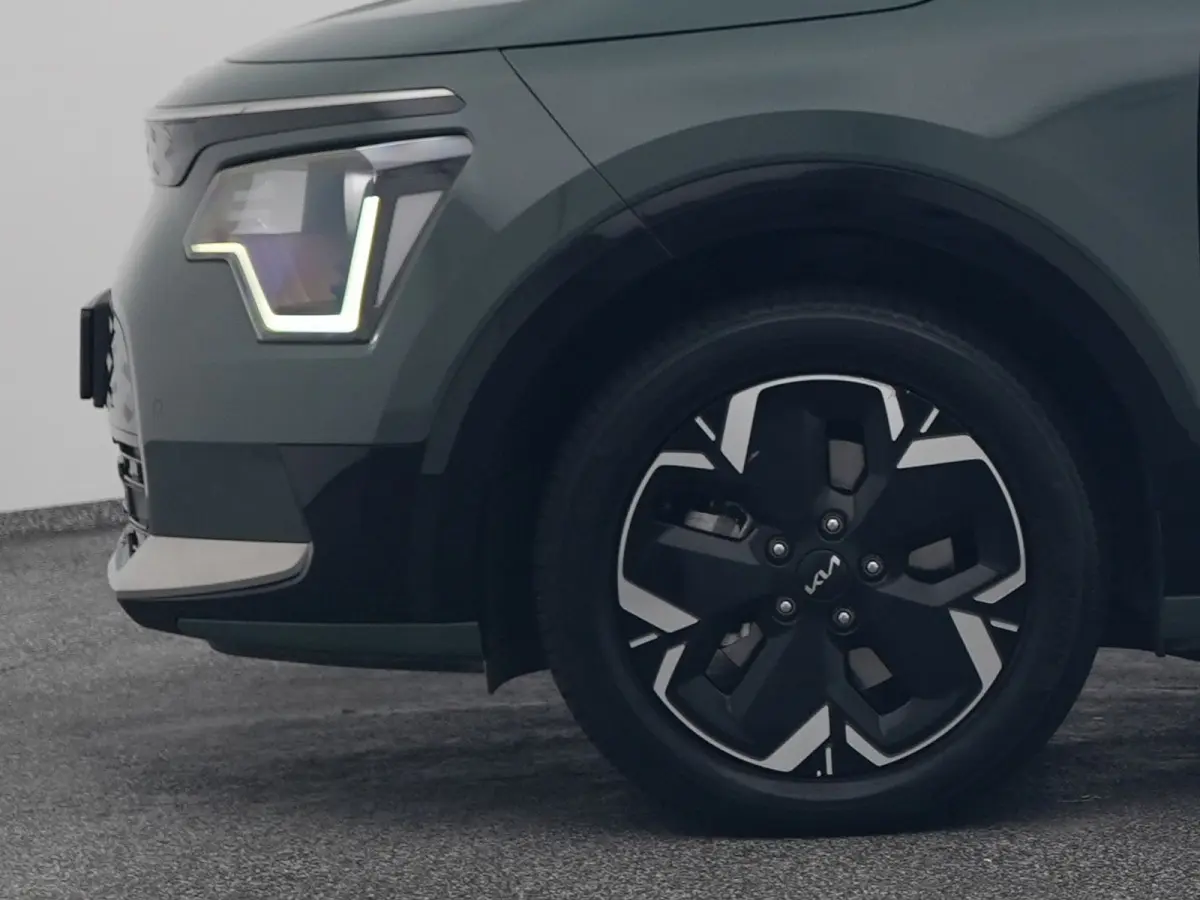 DynamicLine 64.8 kWh | CAMERA | ADAPTIVE | KEYLESS | STOEL- EN STUURVERW. | TREKHAAK