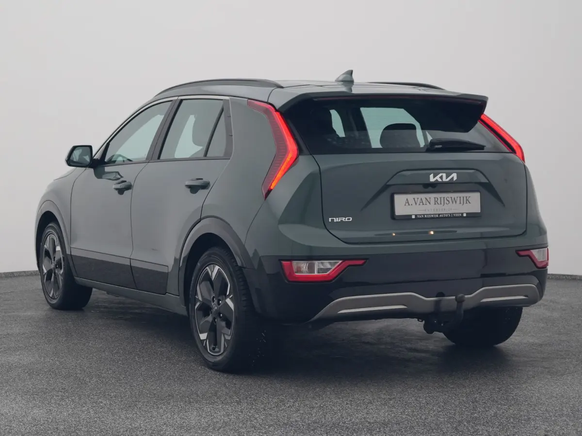 DynamicLine 64.8 kWh | CAMERA | ADAPTIVE | KEYLESS | STOEL- EN STUURVERW. | TREKHAAK
