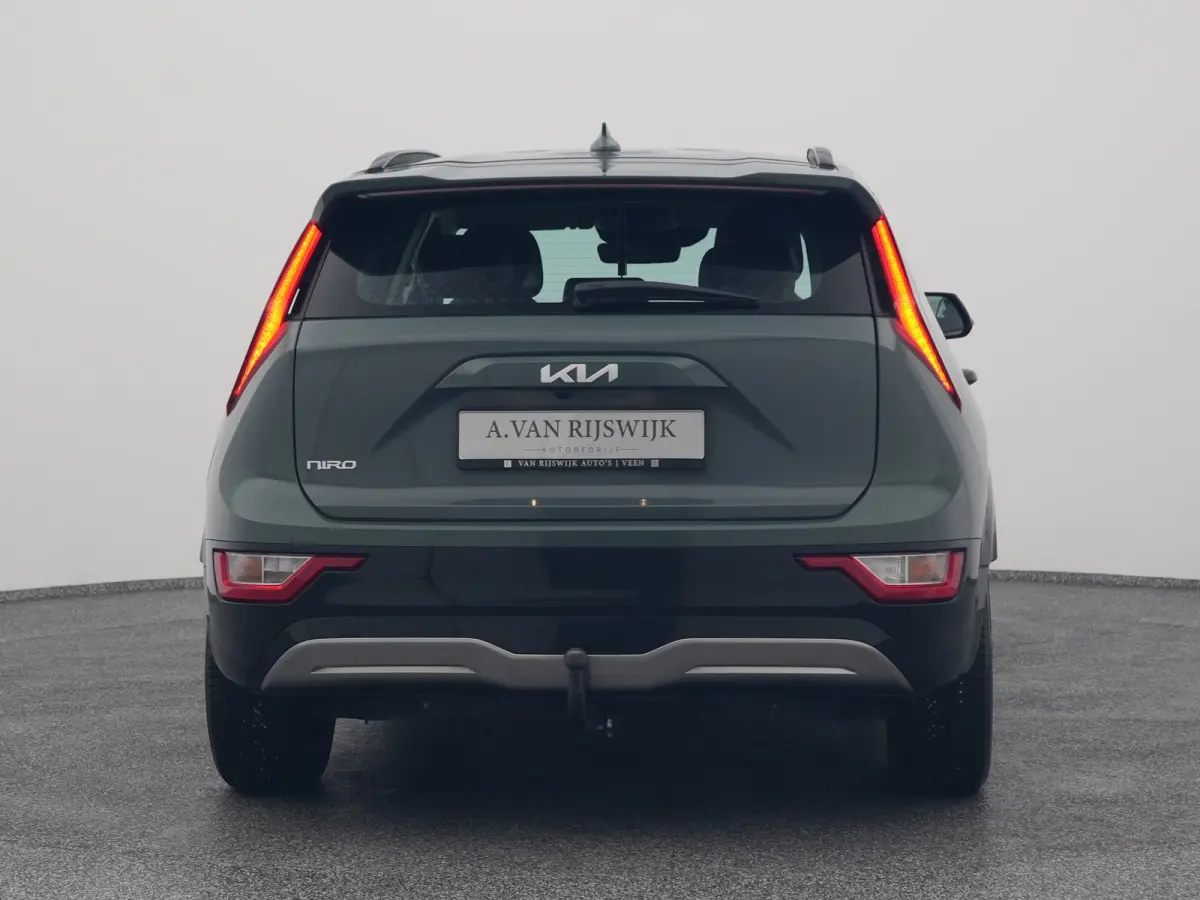DynamicLine 64.8 kWh | CAMERA | ADAPTIVE | KEYLESS | STOEL- EN STUURVERW. | TREKHAAK