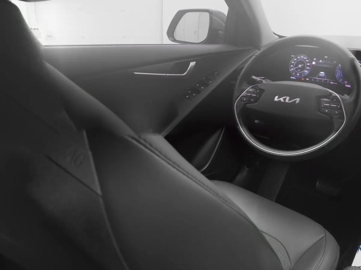 DynamicLine 64.8 kWh | CAMERA | ADAPTIVE | KEYLESS | STOEL- EN STUURVERW. | TREKHAAK