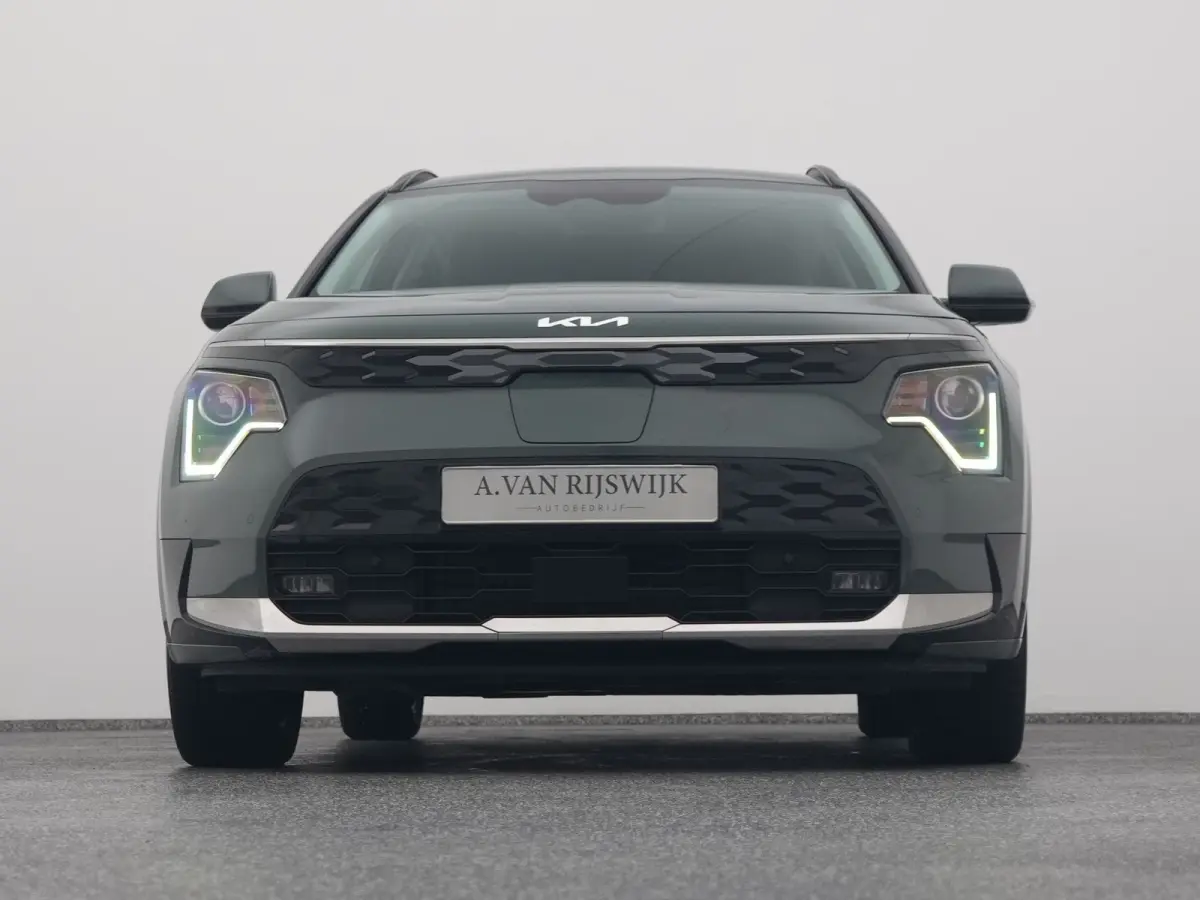 DynamicLine 64.8 kWh | CAMERA | ADAPTIVE | KEYLESS | STOEL- EN STUURVERW. | TREKHAAK