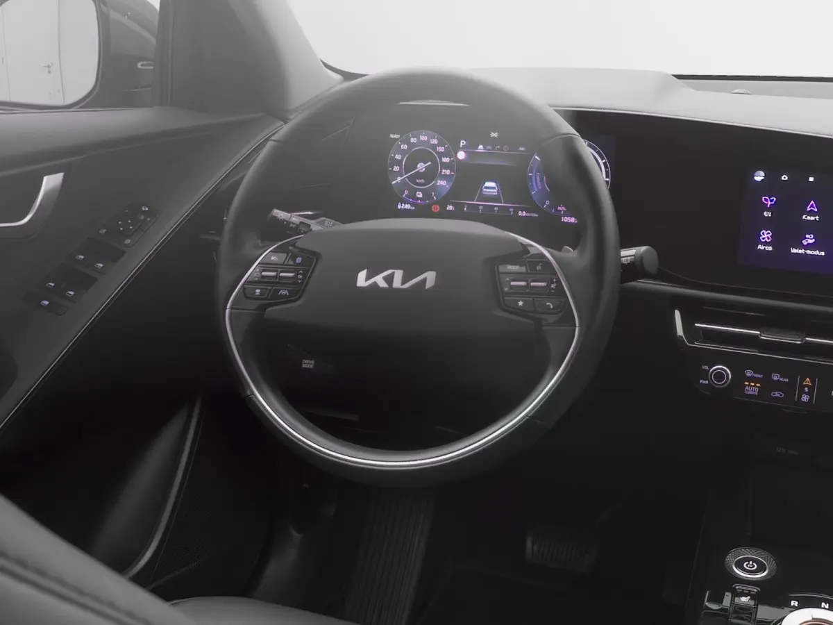 DynamicLine 64.8 kWh | CAMERA | ADAPTIVE | KEYLESS | STOEL- EN STUURVERW. | TREKHAAK