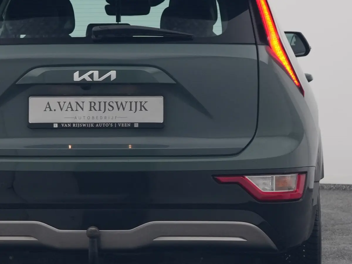 DynamicLine 64.8 kWh | CAMERA | ADAPTIVE | KEYLESS | STOEL- EN STUURVERW. | TREKHAAK