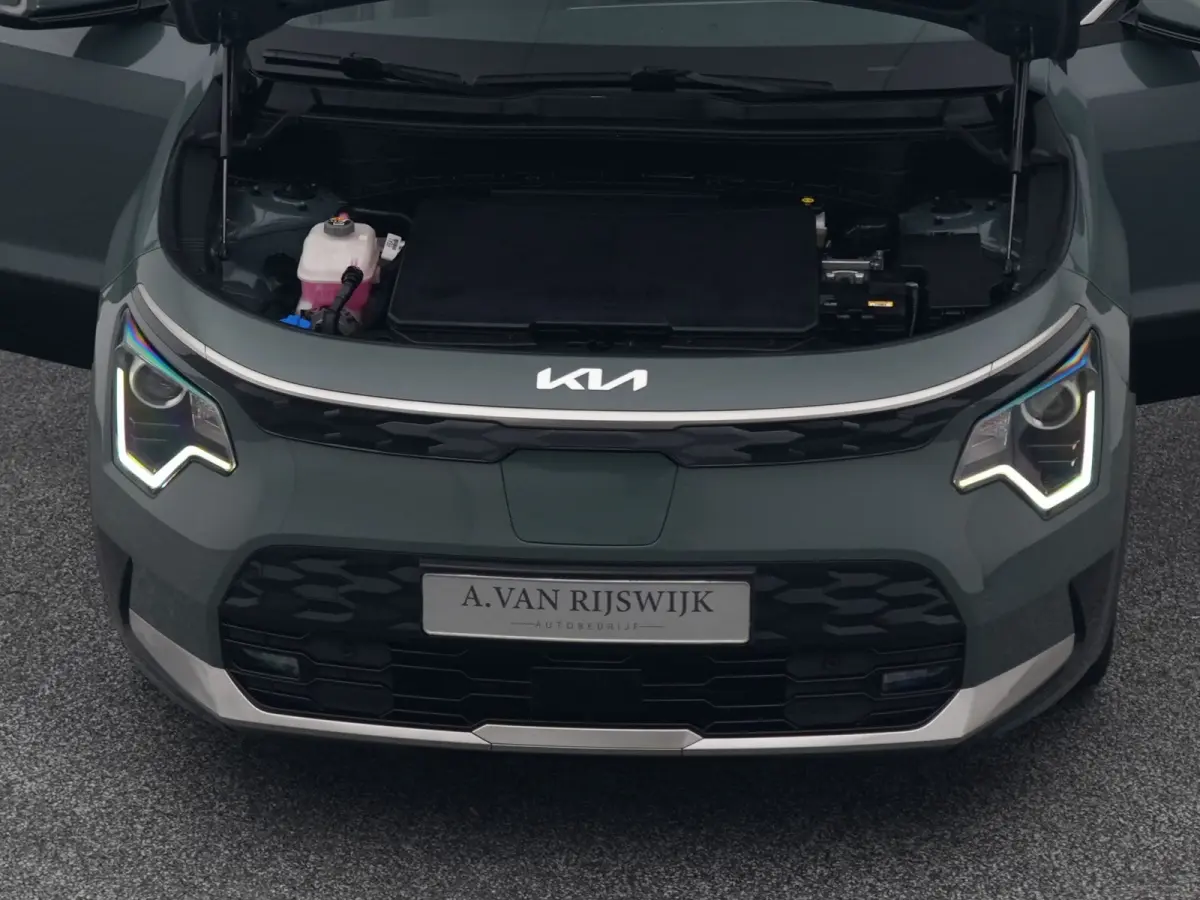 DynamicLine 64.8 kWh | CAMERA | ADAPTIVE | KEYLESS | STOEL- EN STUURVERW. | TREKHAAK